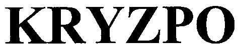 kryzpo