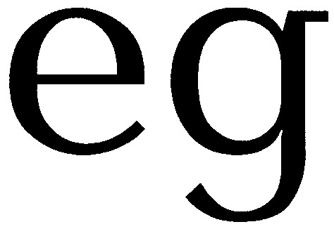 eg