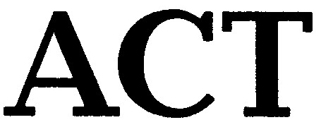act
