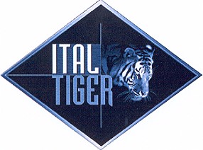 tiger