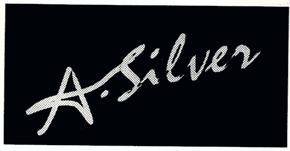 a-silver