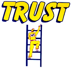 trust