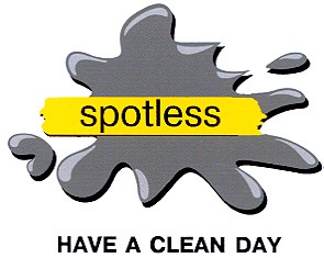 have a clean day