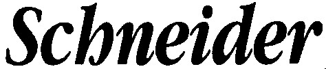 scbneider
