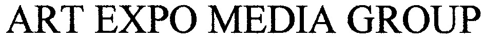 art expo media group