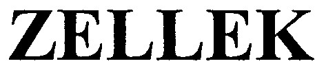 zellek