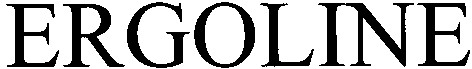 ergoline