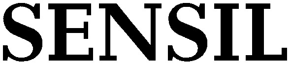 sensil