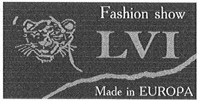 fashion show
