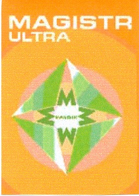 magistr