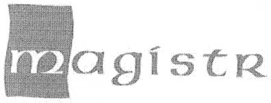 magistr