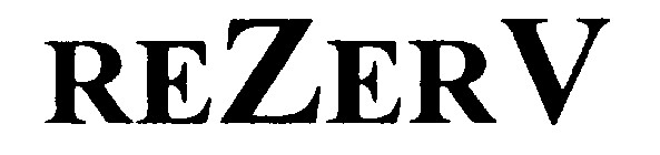 rezerv