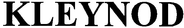 kleynod