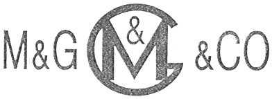 m&g g&m &co