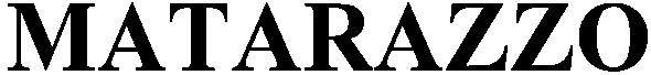 matarazzo