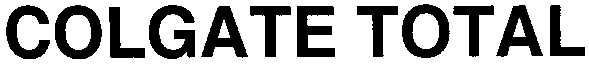 colgate total