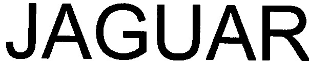 jaguar