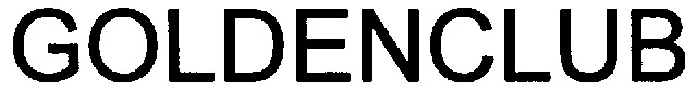 goldenclub