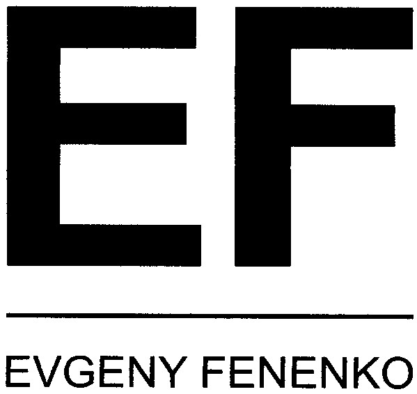 evgeny fenenko
