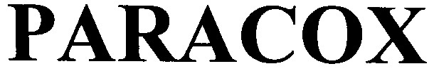 paracox