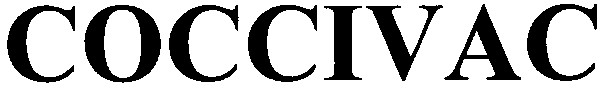 coccivac