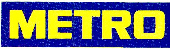 metro