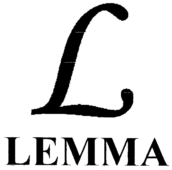 lemma