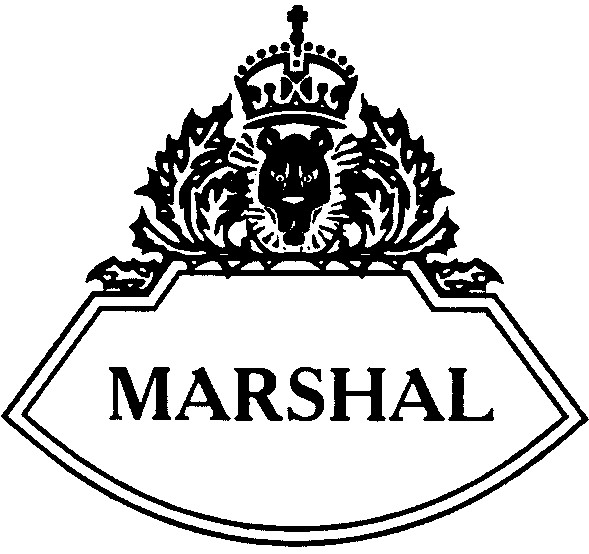 marshal