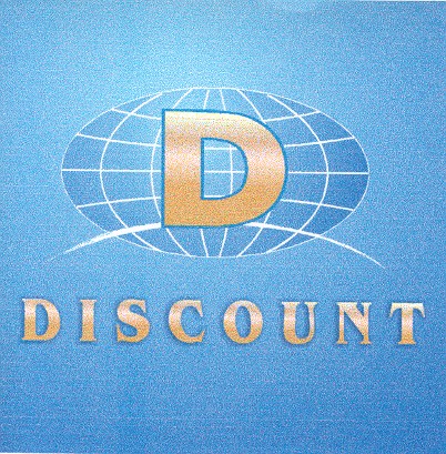 discount