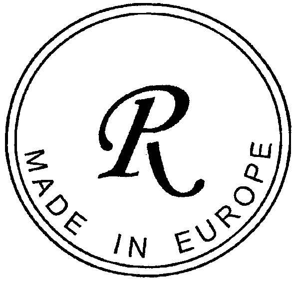 made in europe