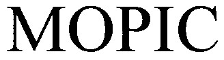 mopic