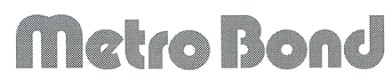 metro bond