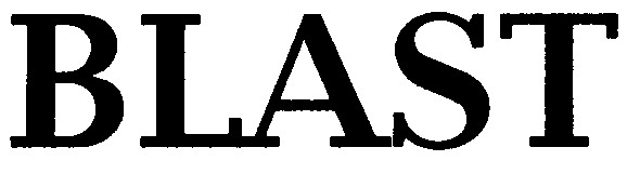 blast