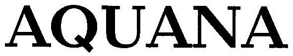 aquana