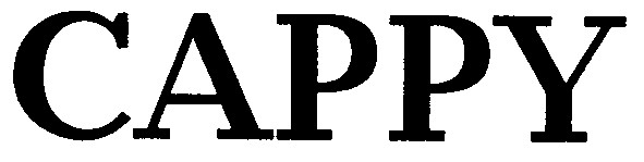cappy