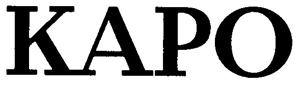 kapo