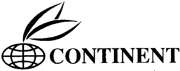 continent