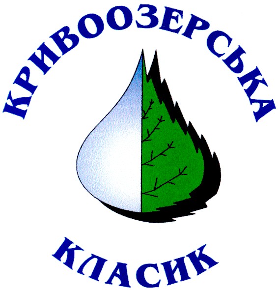 кривоозерська
