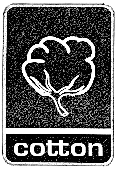 cotton