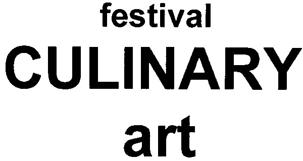 festival culinary art
