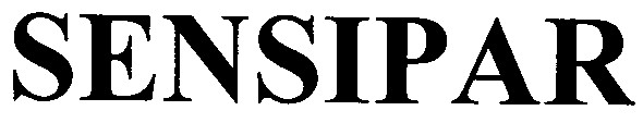 sensipar