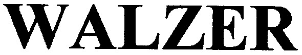 walzer