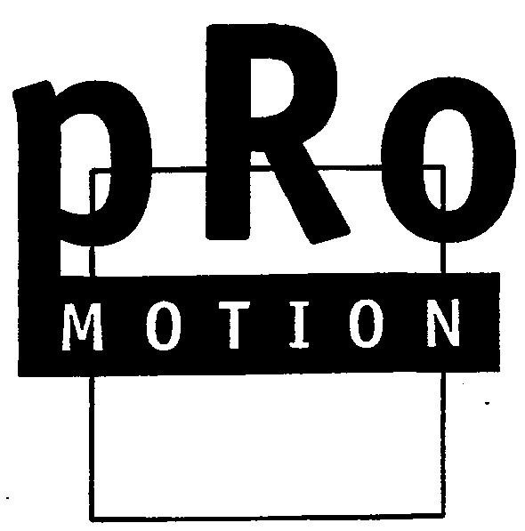 motion
