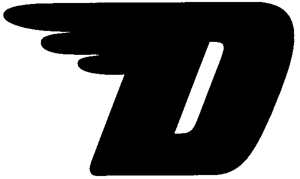 д