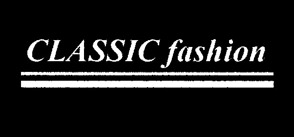 classic fashion