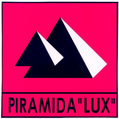 piramida lux