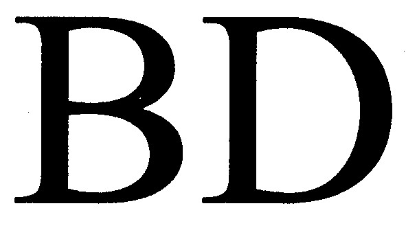 b d