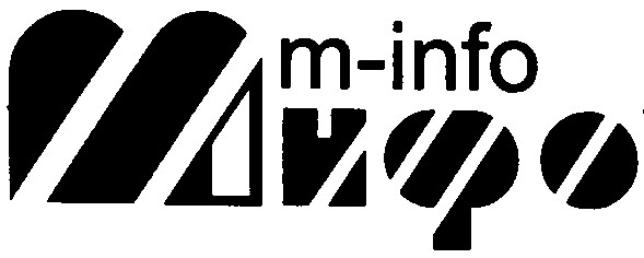 m-info