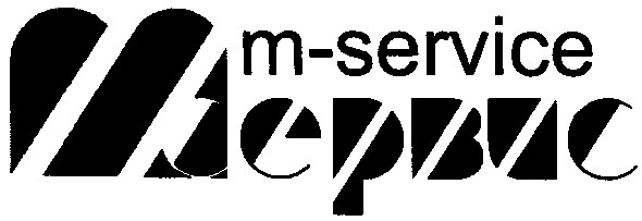 m-service