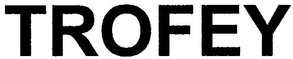 trofey